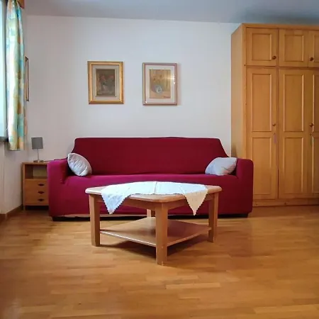 Garofol Da Mont-dolomiti E Relax * Soraga